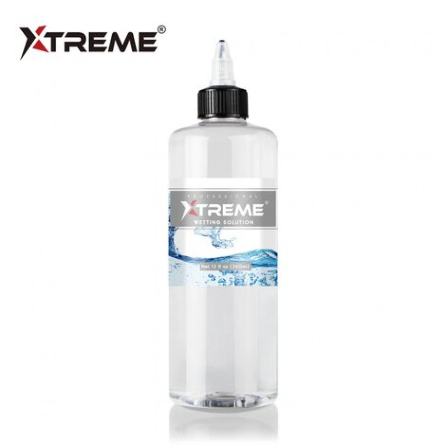 Тату краска Xtreme Ink Wetting Solution
