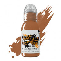 Краска World Famous Tattoo Ink Michele Turco - Medium Skin Tone 1
