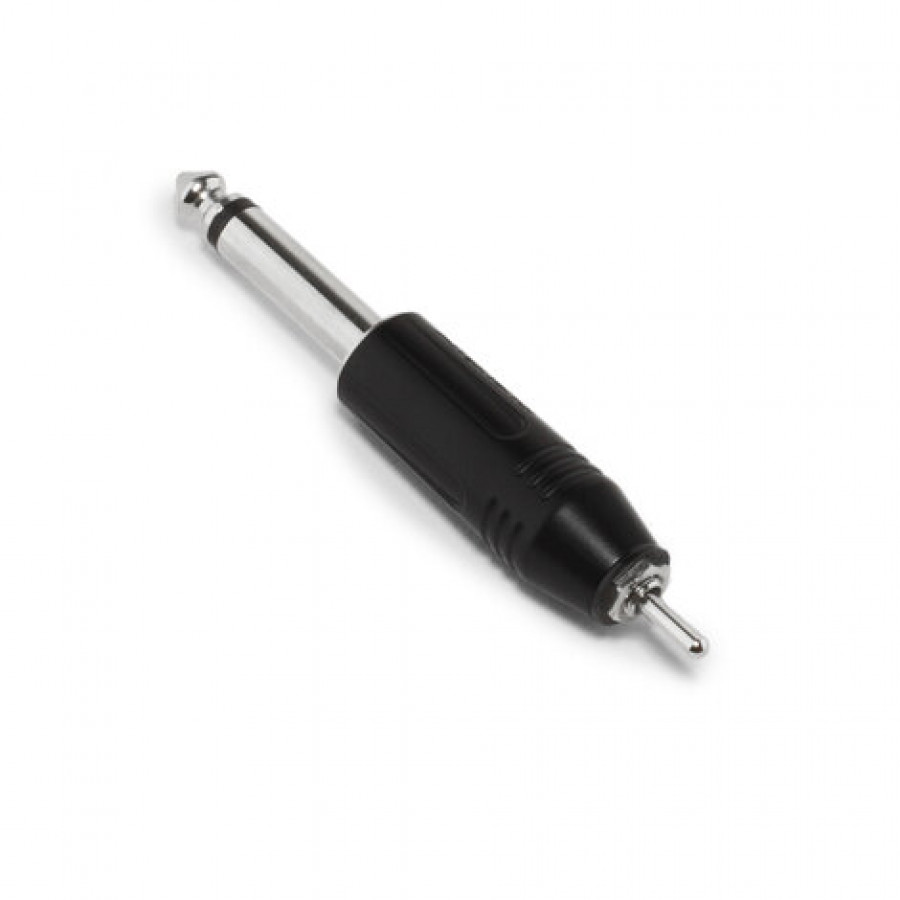 Burlak Cross Switch