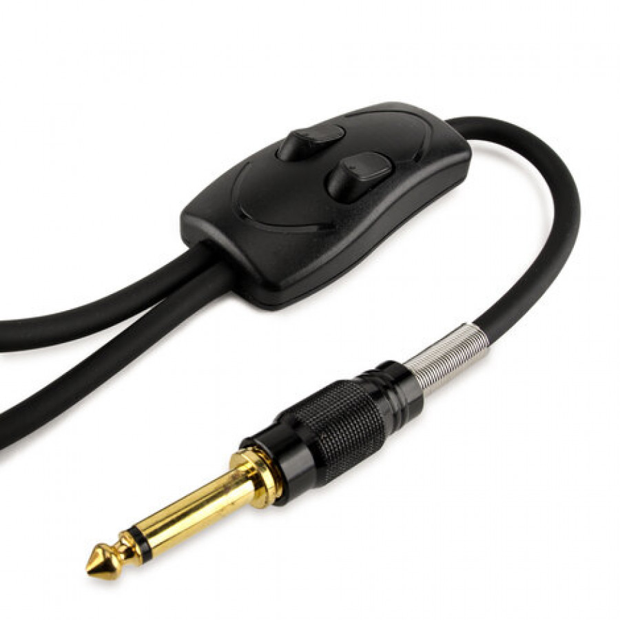 Kwadron Jack - RCA - Jack 3.5mm