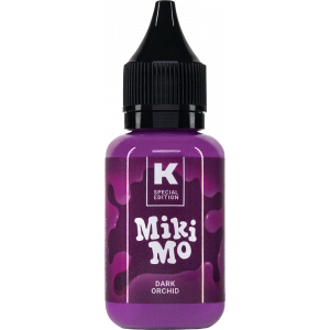 Тату краска ink  - Dark orchid от Насти Miki Mo - 30 мл