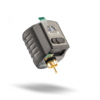 Беспроводной блок питания для тату машинки Critical Universal Connect Battery Shorty (RCA)