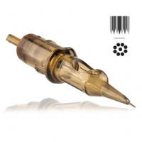 Тату картридж Kwadron Round Liner 35/9RLLT